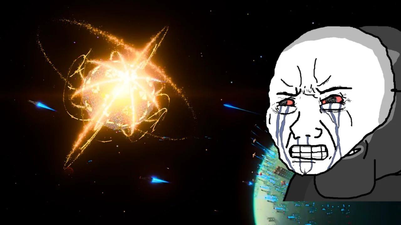 Why I Can T Stop Playing Dyson Sphere Program