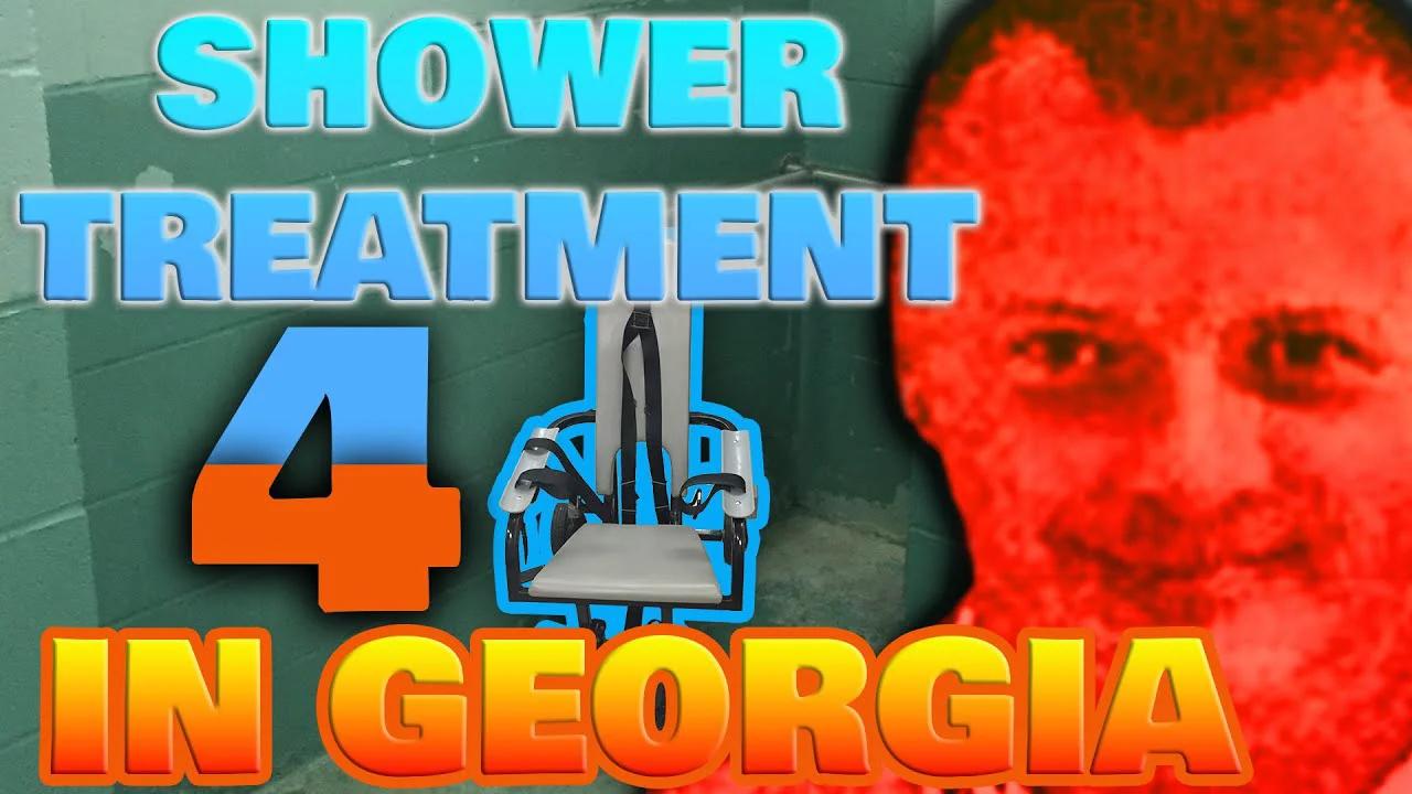 5 cops arrested in Georgia over 