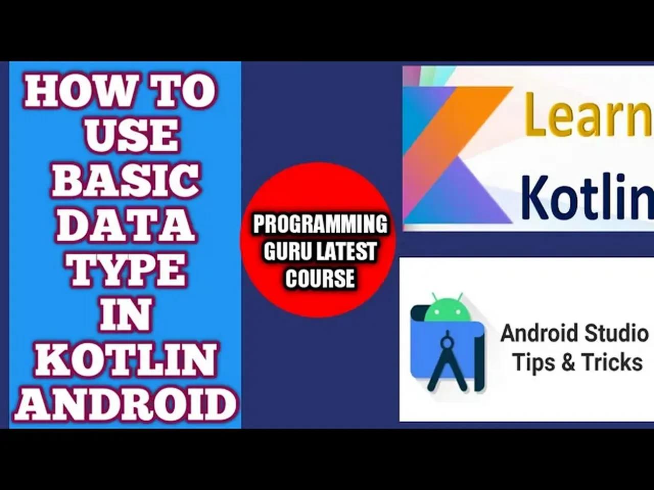 Cant Use Void In Kotlin