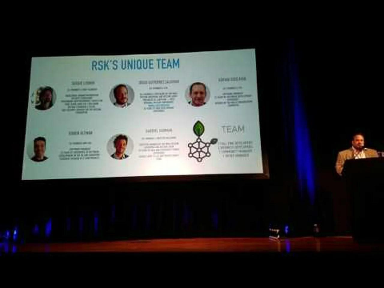 Ep. #239- Rootstock - North American Bitcoin Conference 2017