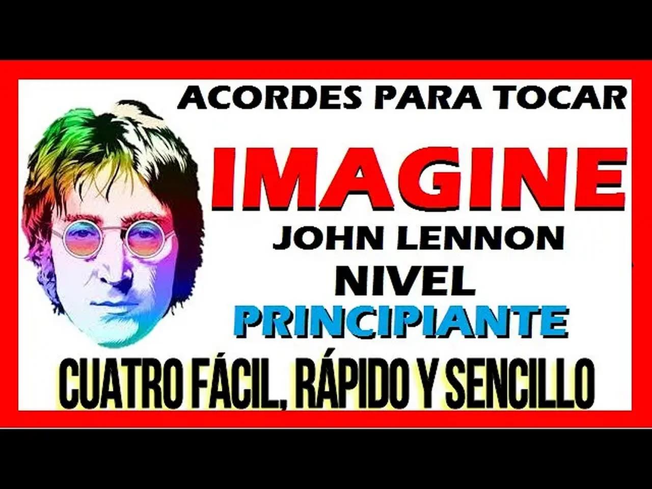 imagine-john-lennon-acordes-para-cuatro-principiante-cuatro-f-cil