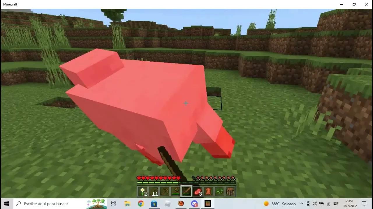 minecraft bedrock full screen pc