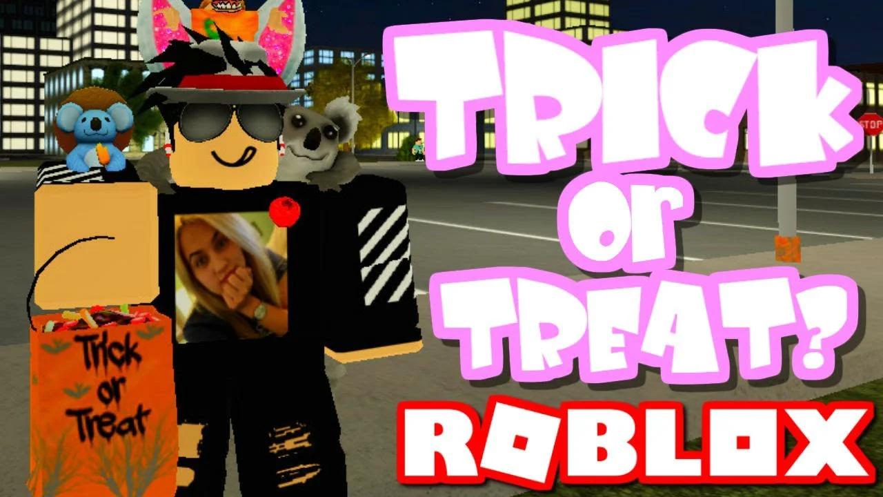 Roblox TRICK OR TREATING VpimghEYwg4