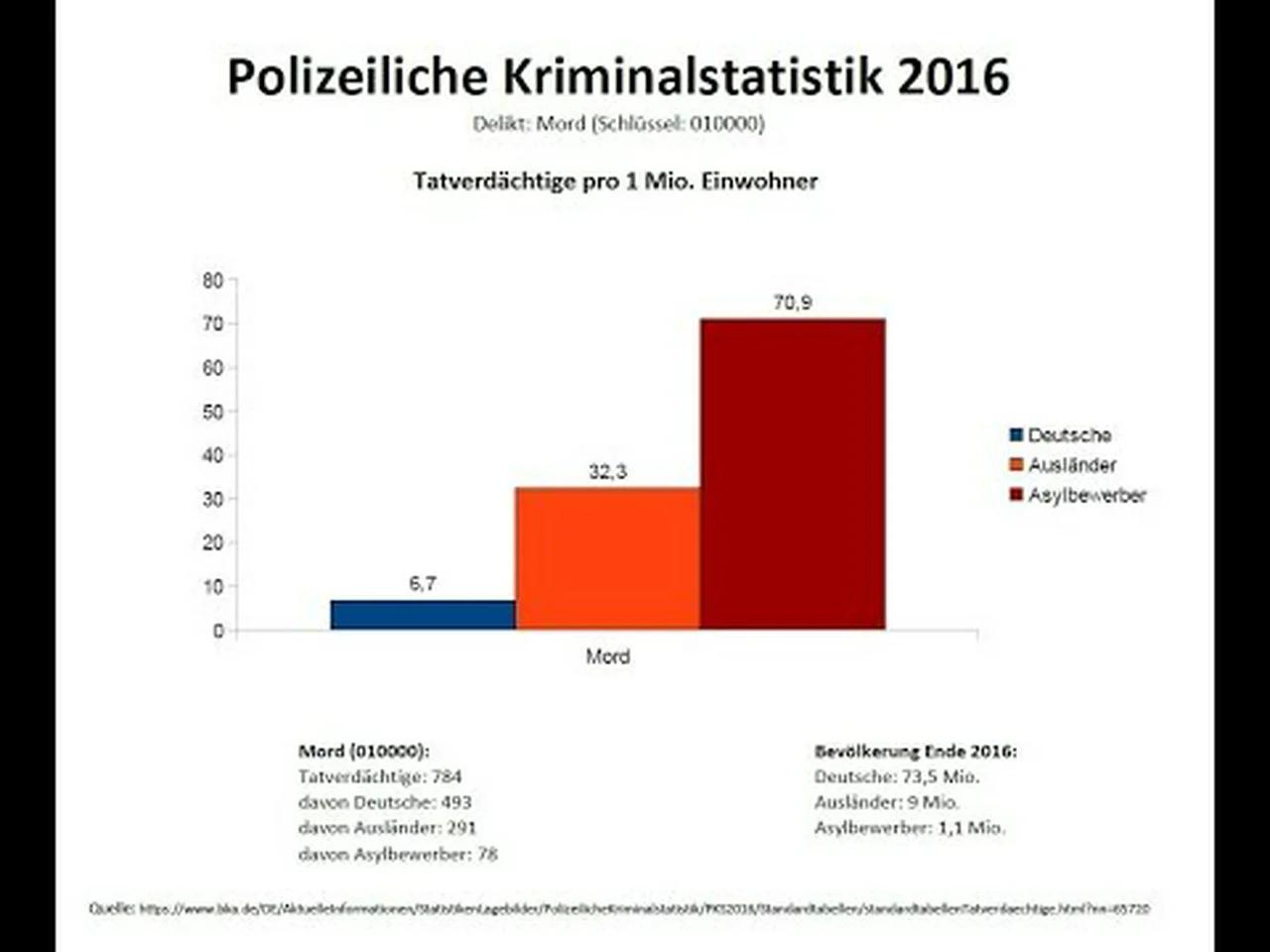 Warum Sie die Alternative für Deutschland (AfD) wählen sollten