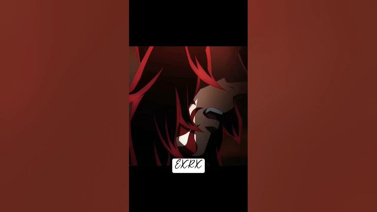 Kokushibo Entry - Badass Edits - 🔥 Demon Slayer Amvs \ #shorts #anime #