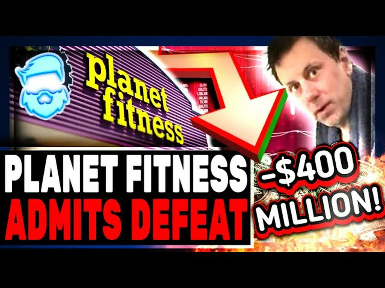 Fitness Boycott Gets HUGE WIN As BRUTAL Old Ad Resurfaces
