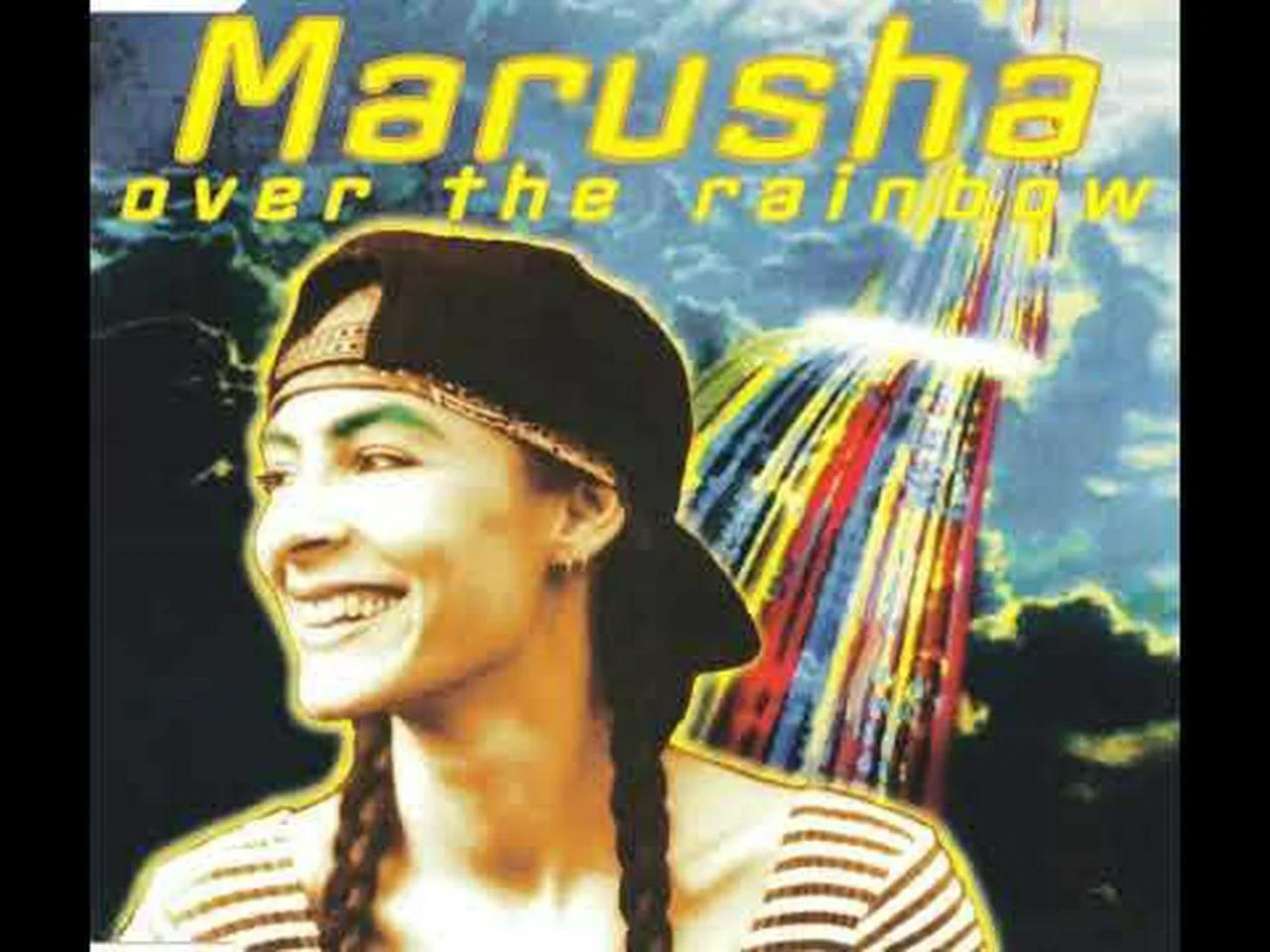 Marusha Somewhere Over The Rainbow