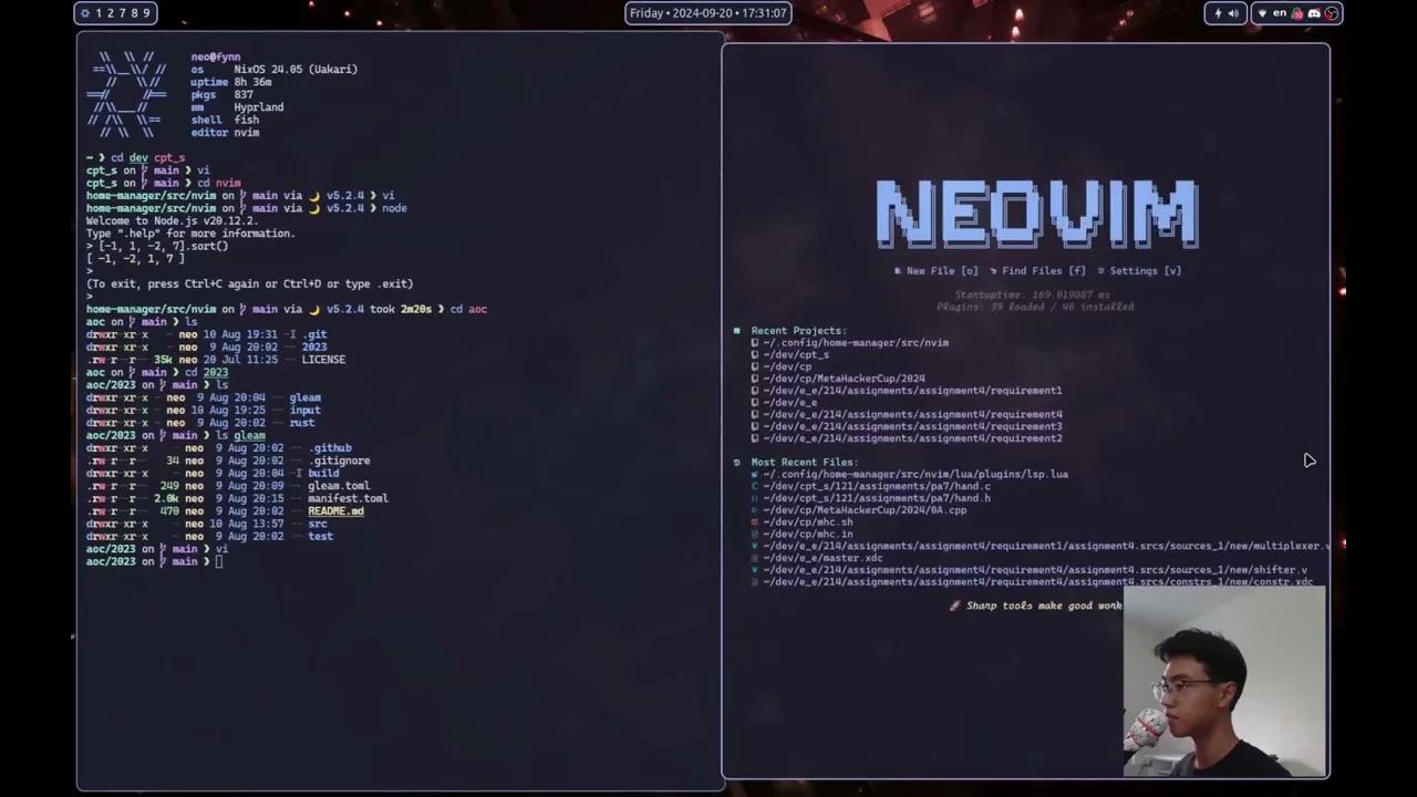 Programming Languages Tier List 2024