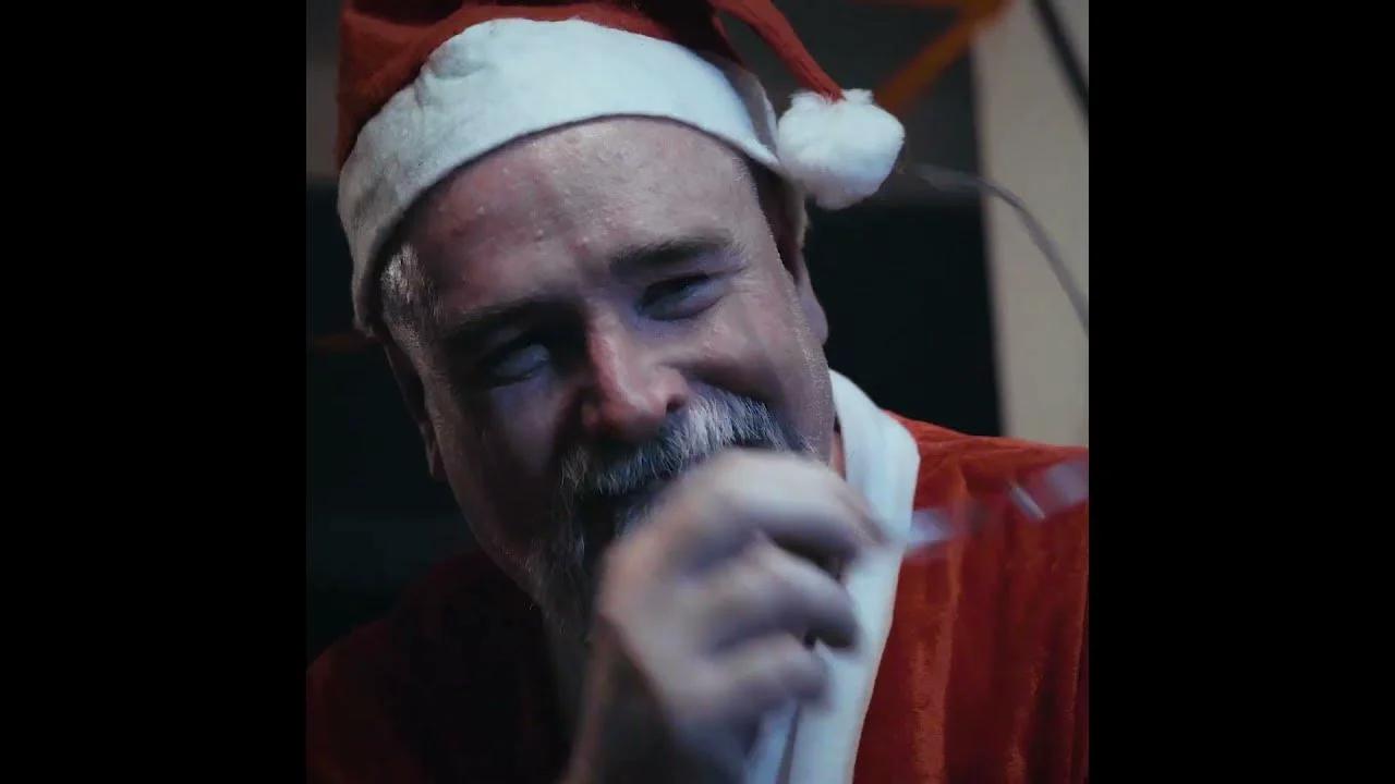 Why I hate Santa