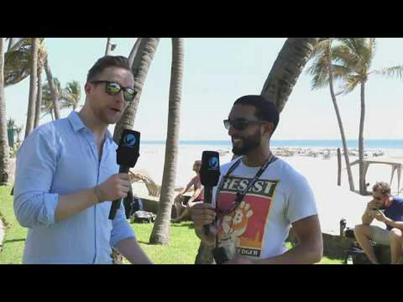Cryptos Are Way Bigger Than Money – Crypt0 Is Interviewed By Jens Böckenfeld (Grosse Freiheit TV)
