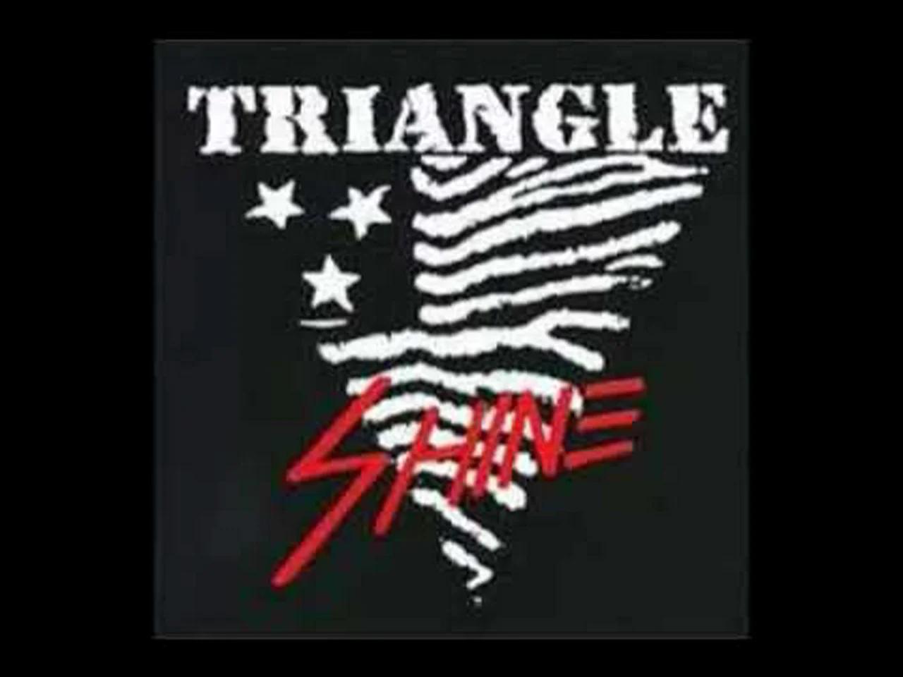 Triangle – Destination