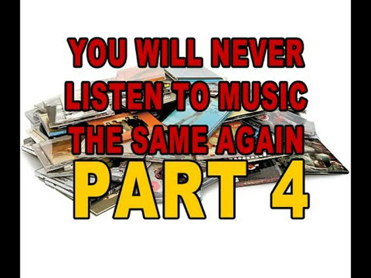 You Never Expected This Voice to Change How You Listen Again