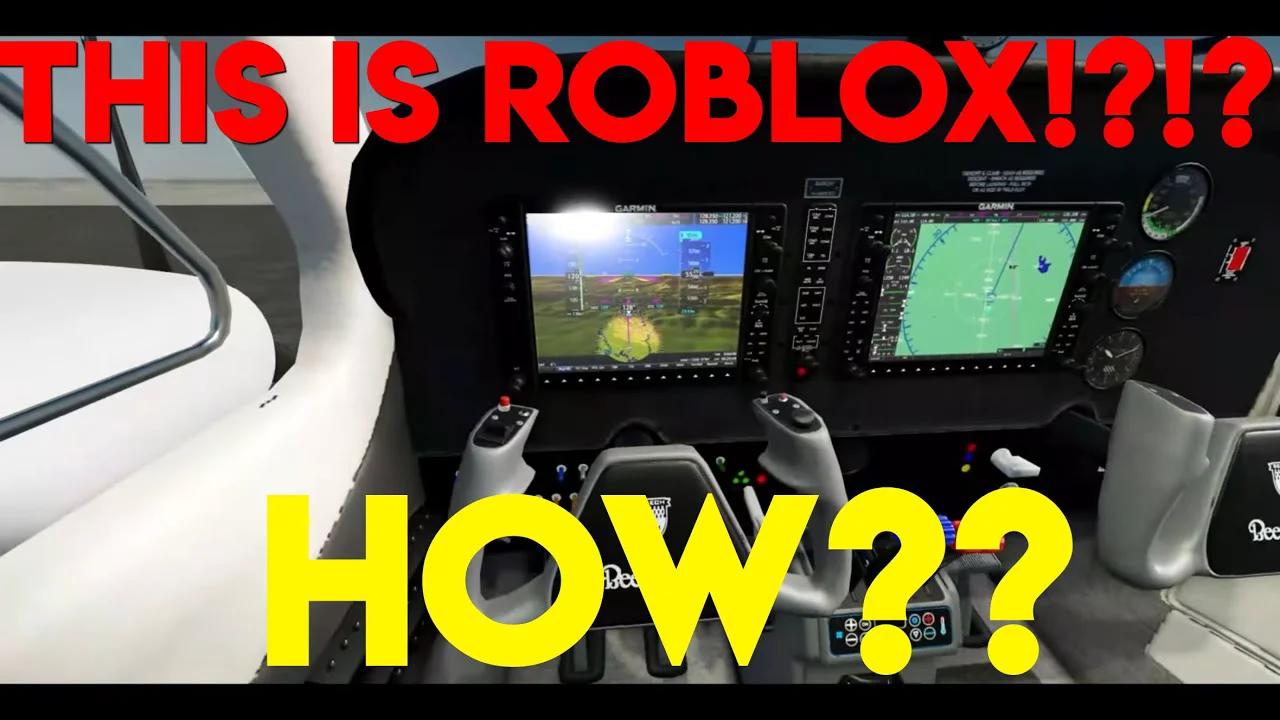 MAJOR PROJECT FLIGHT COCKPIT NEWS! (update 7)