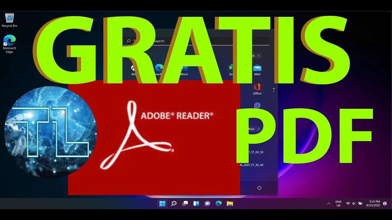 descargar adobe reader 11 gratis en español para windows xp