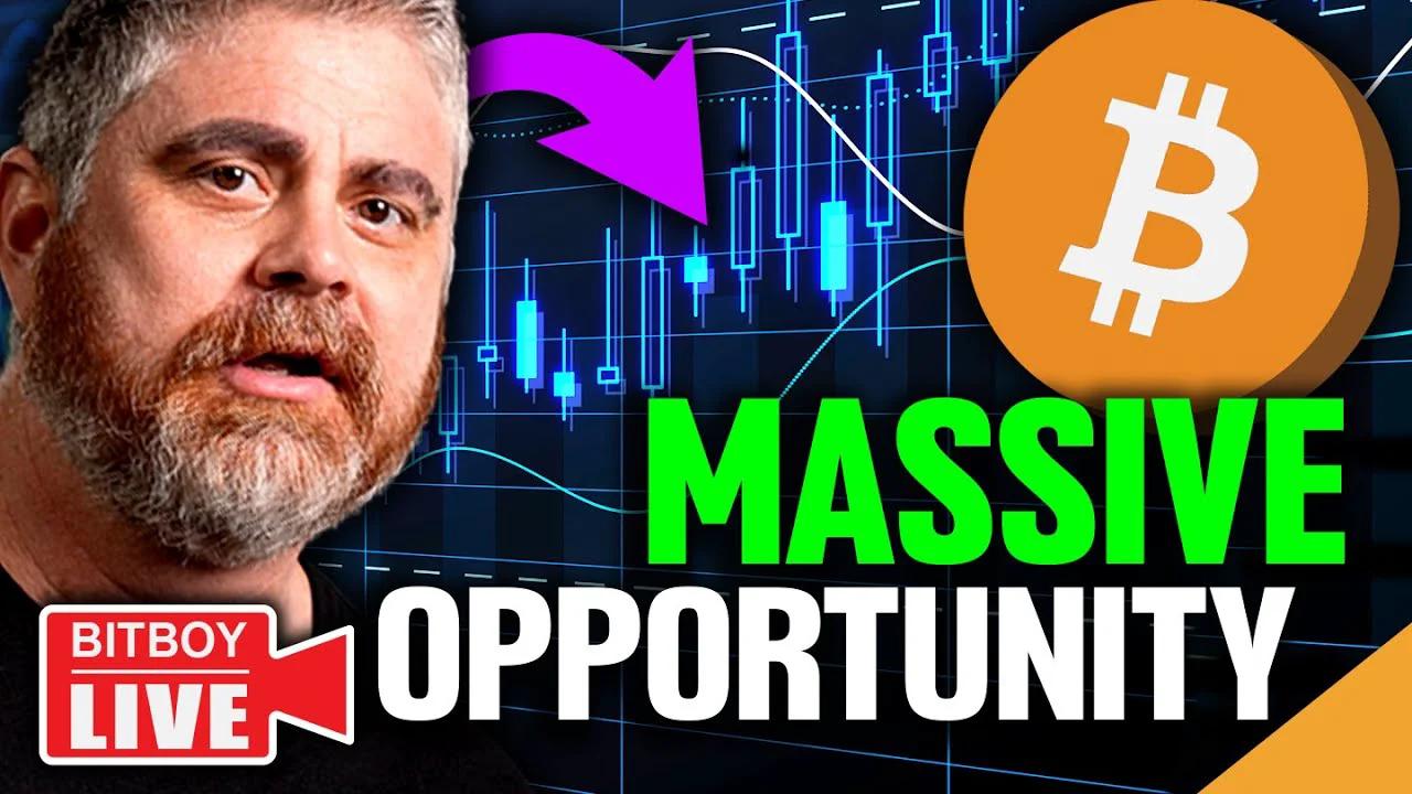 where will bitcoin be in 5 years