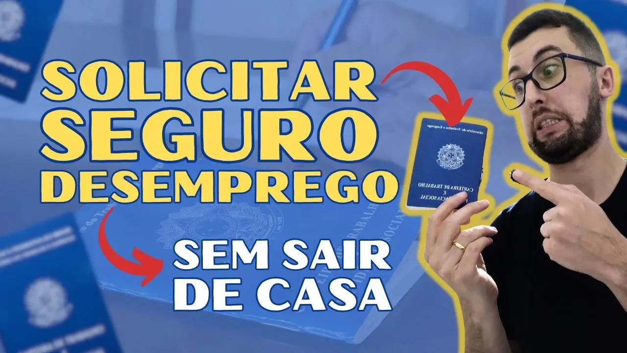 Image Result For Como A Empresa Solicita O Se Desemprego