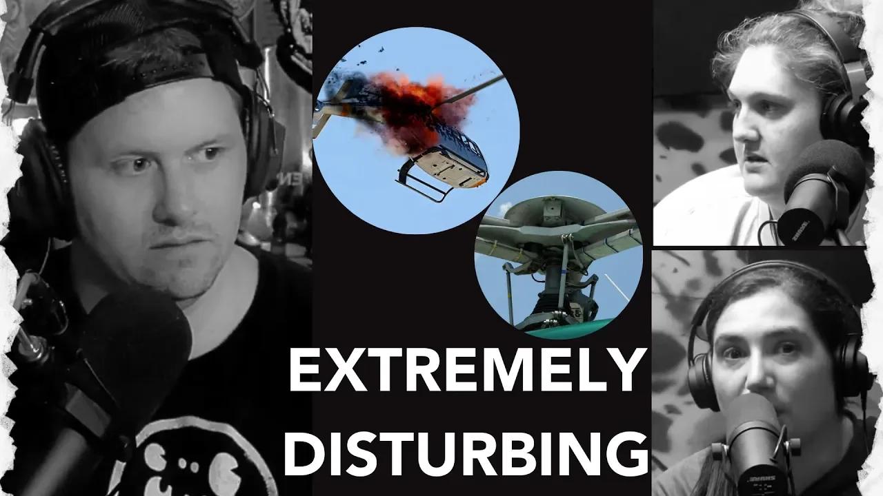 The Derry Helicopter Tragedy of 1978: Unraveling the Mystery | Podcast ...