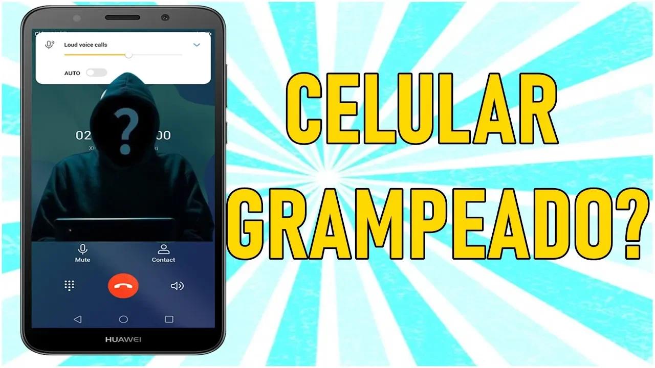 COMO Saber se MEU Celular esta Grampeado Rastreado ou Espionado 2021