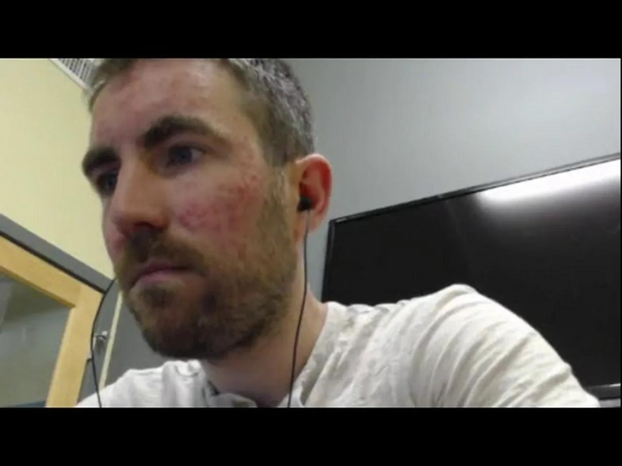 Jeremy Kauffman Live Stream