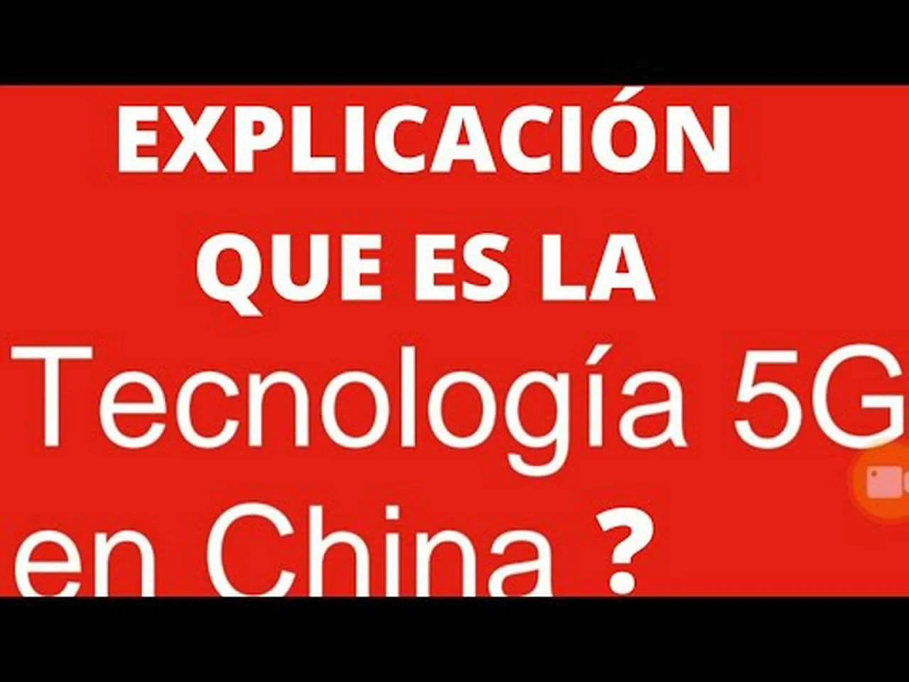 Que es la tecnologia 5g es bueno o malo para el ecosistema 