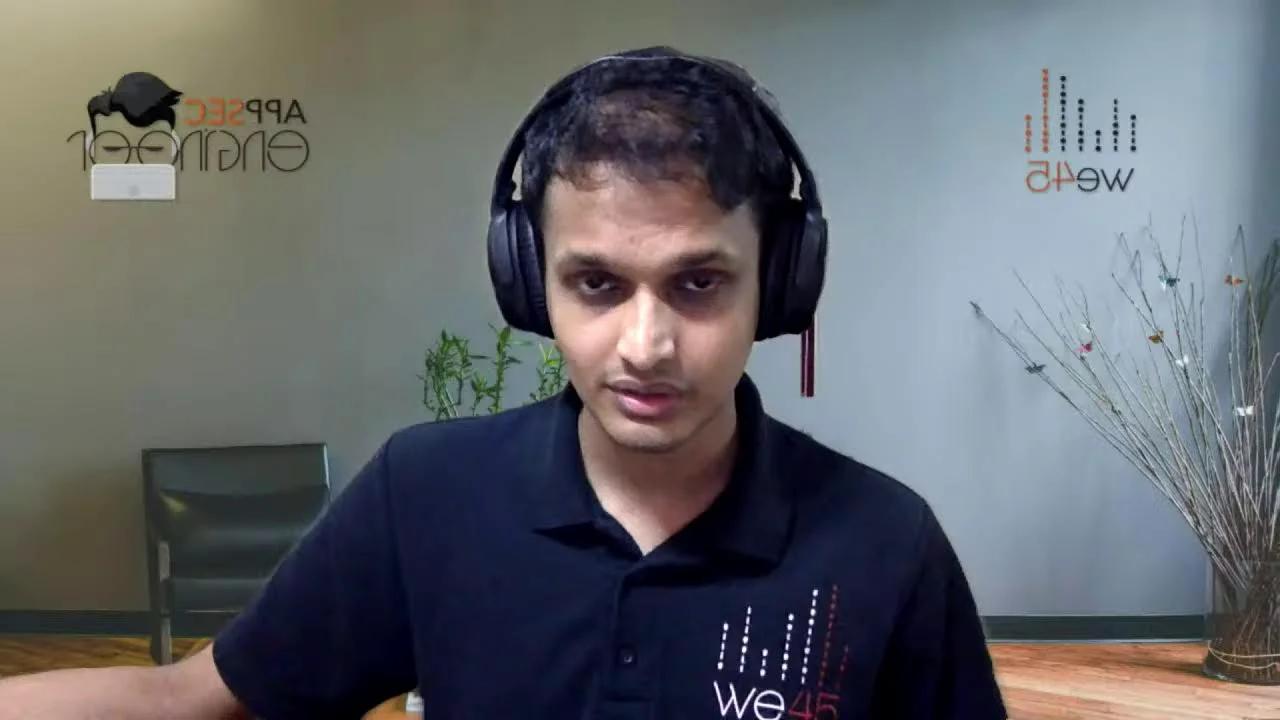 Live Code Devsecops With Github Actions