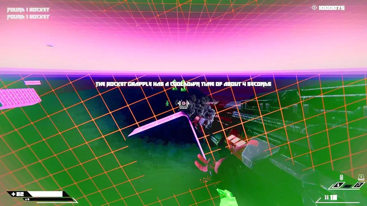 Turbo Overkill Map Mobility Tutorial