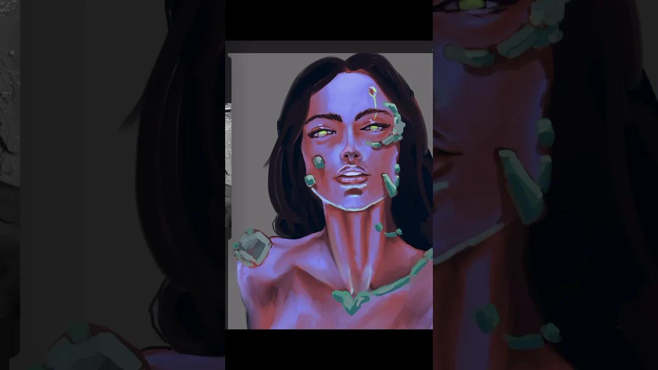 Take me back to Eden