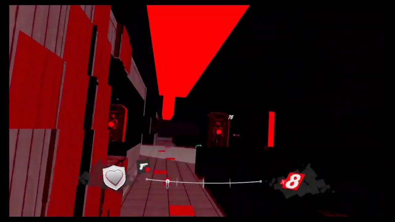 itswickVR Oculus Quest 2 TEST3 nvidia shield tv. casting