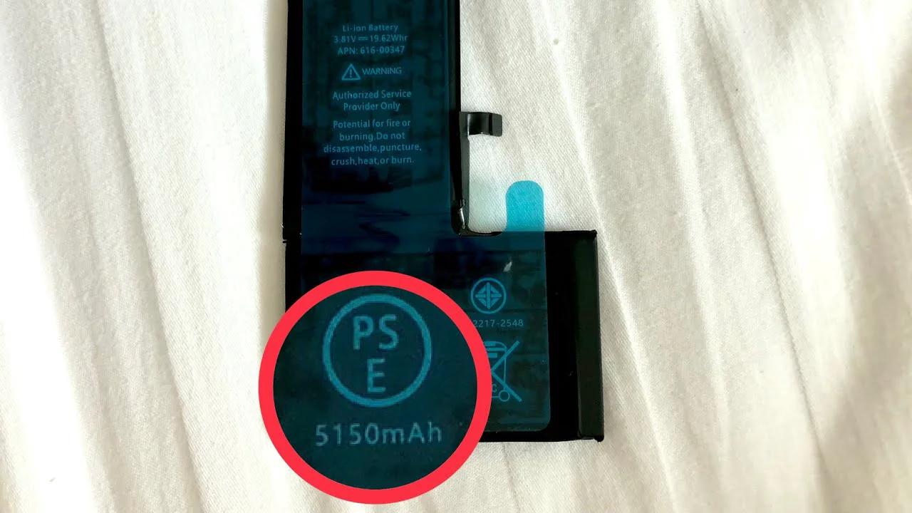 iphone 15 max pro battery mah