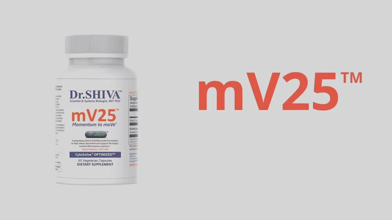 The Science of mV25™