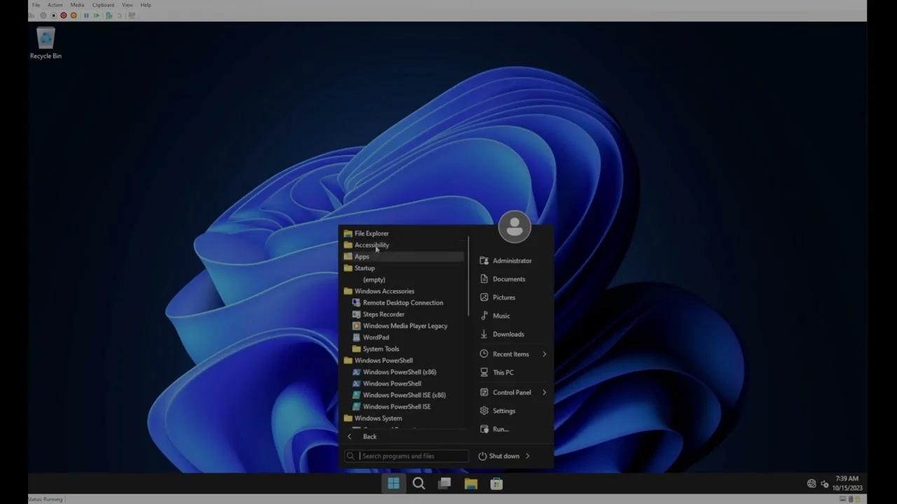 Windows 11 MetroEdition 23H2 22631.2428 - LiteOS #noDefender #MSStore # ...