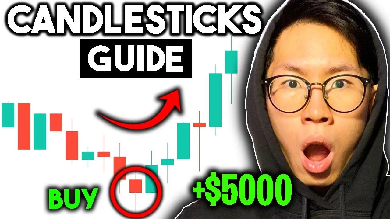 Ultimate Candlestick Patterns Trading Course Pro Instantly Part 1