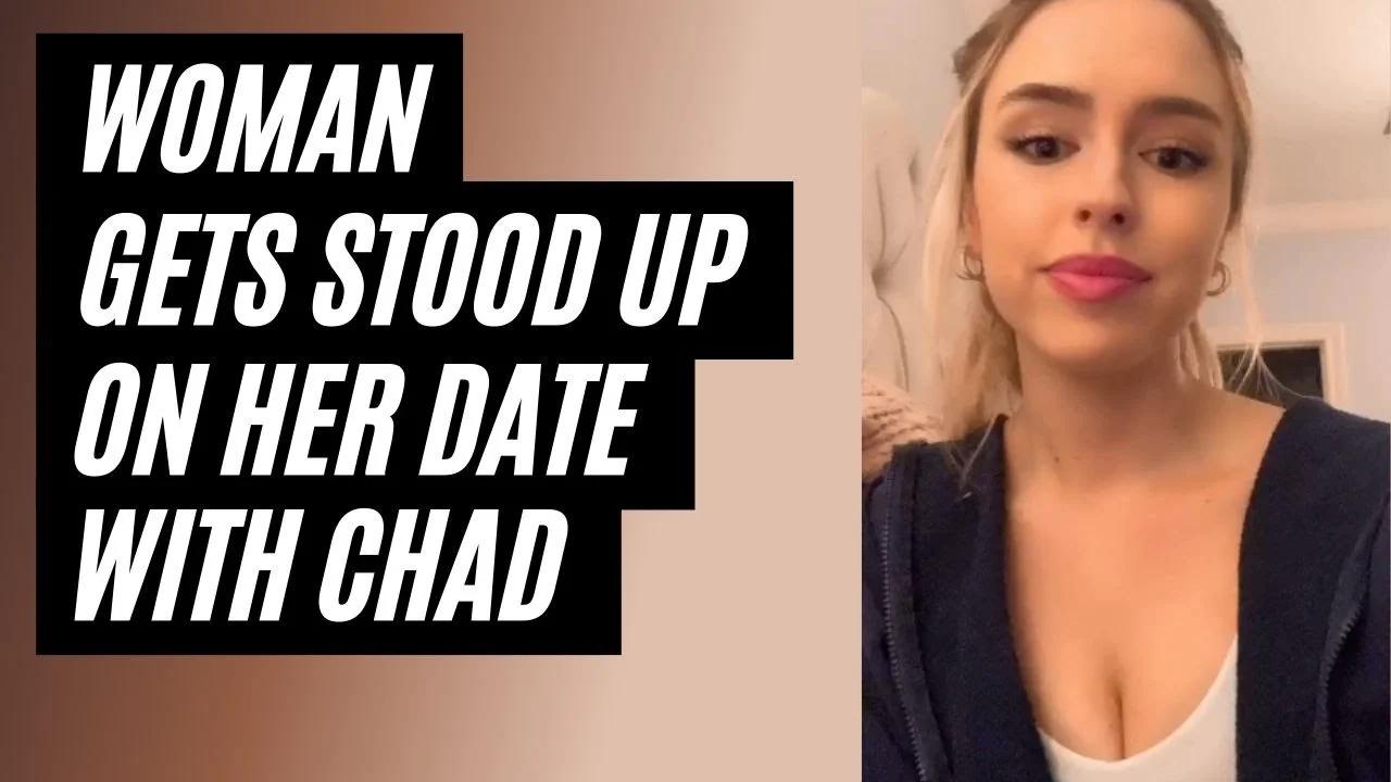 Stood Up Her Date Meaning