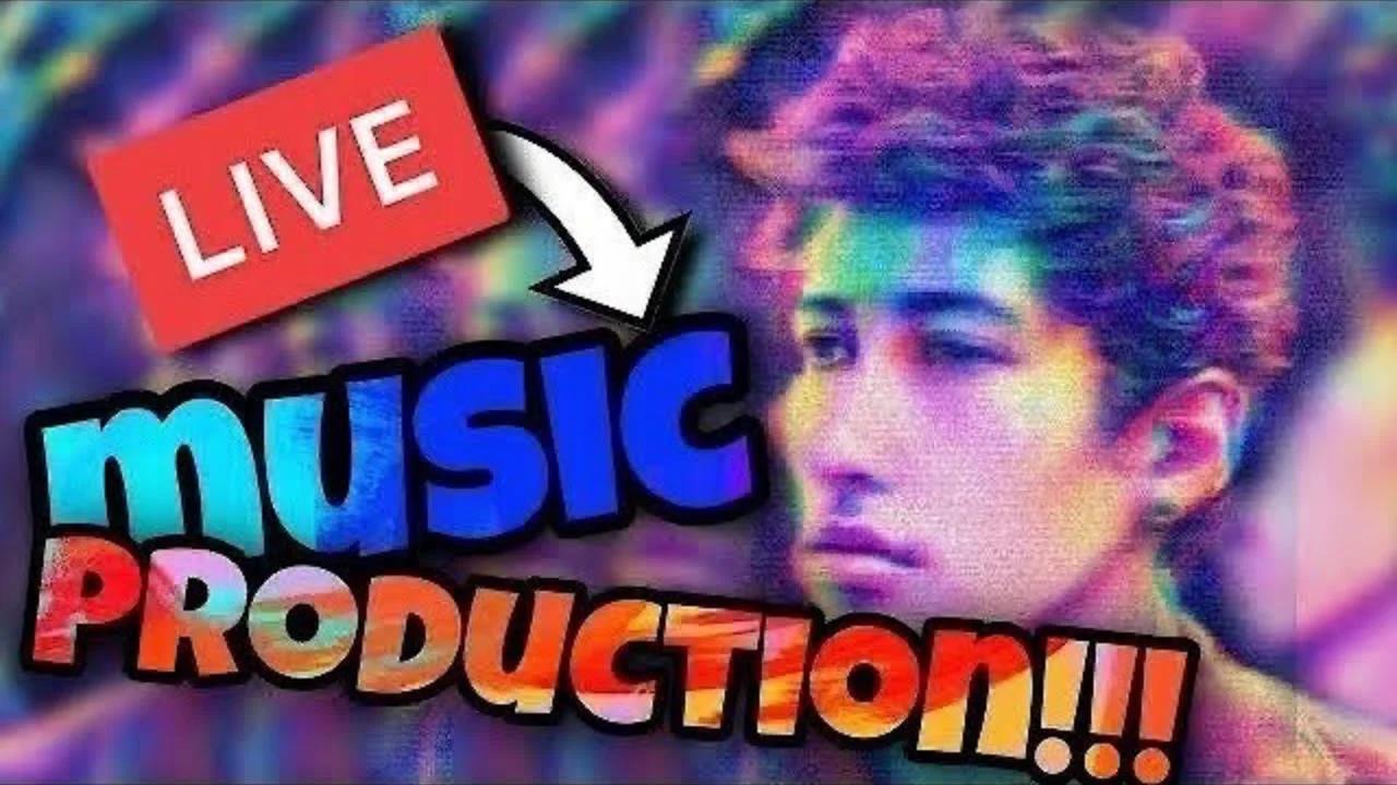 Kurrgas - Rocky | Live Music Production
