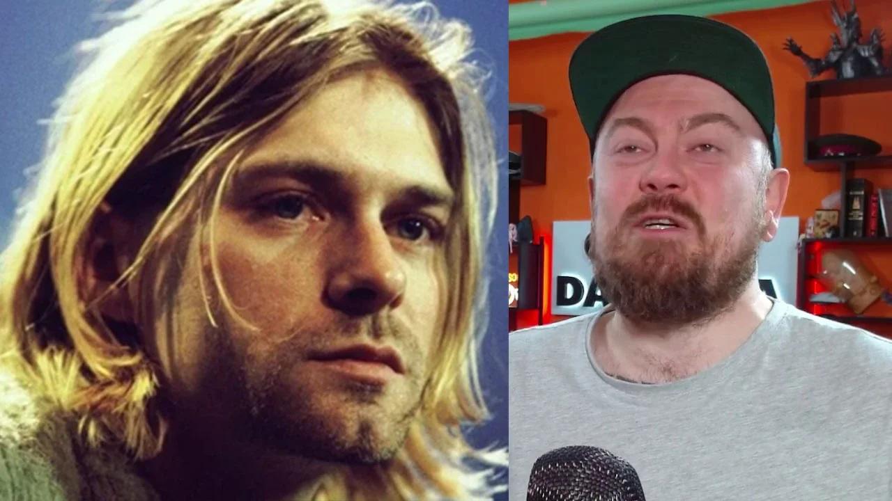 New Evidence Casts Doubt On Kurt Cobains Death