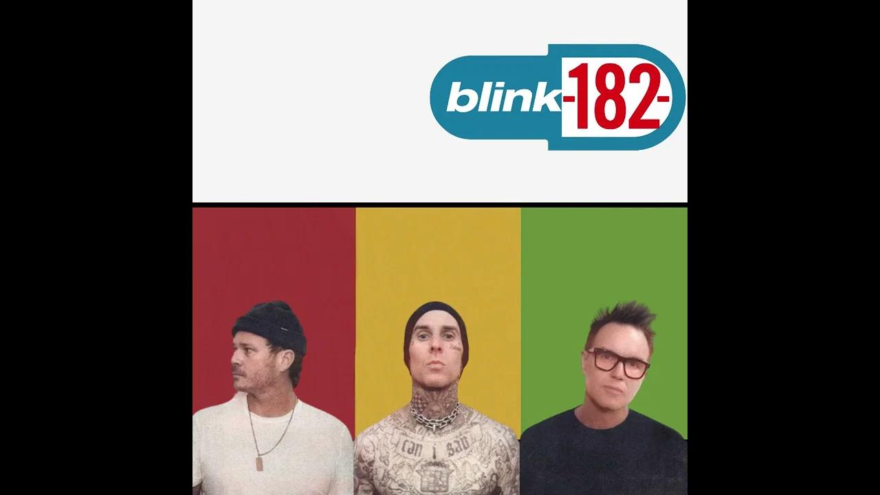 blink-182 - Anthem Part 1 2 3