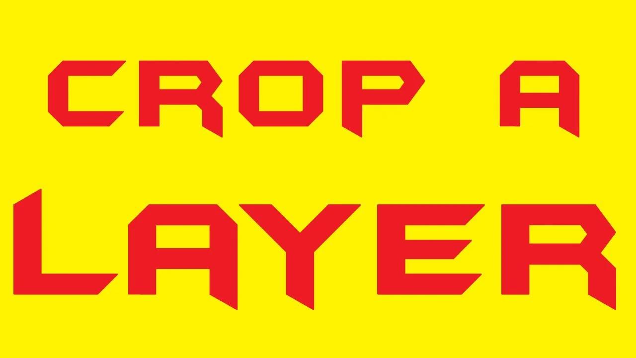 how-to-crop-a-layer-in-photoshop