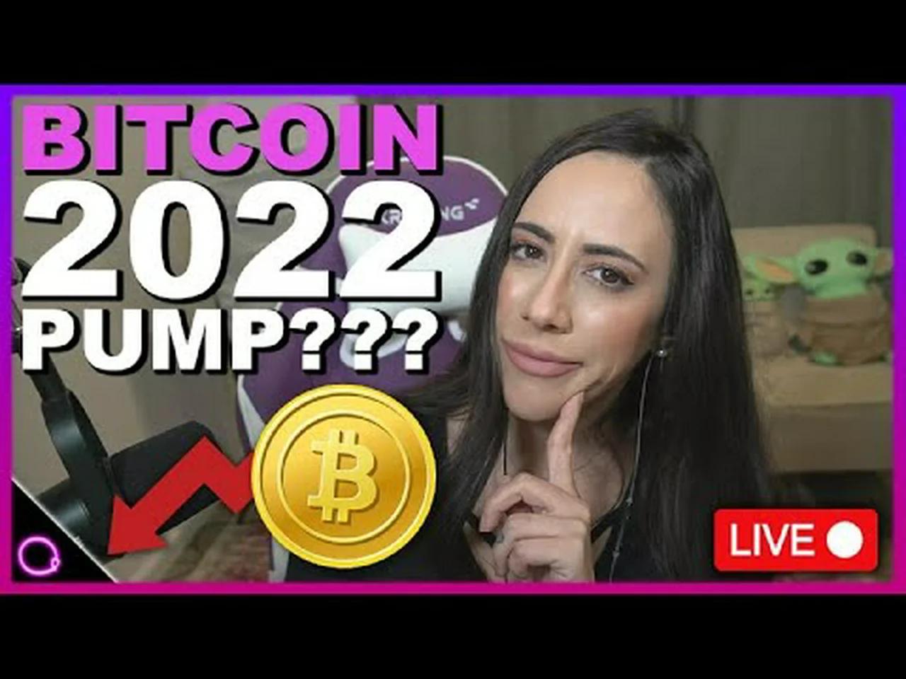 bitcoin conference 2022 failure