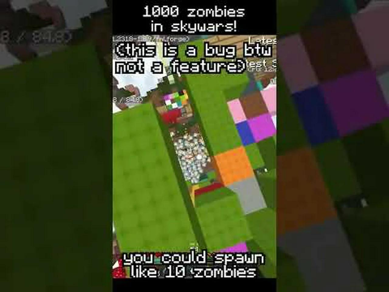 we-got-1000zombies-in-skywars-lmao