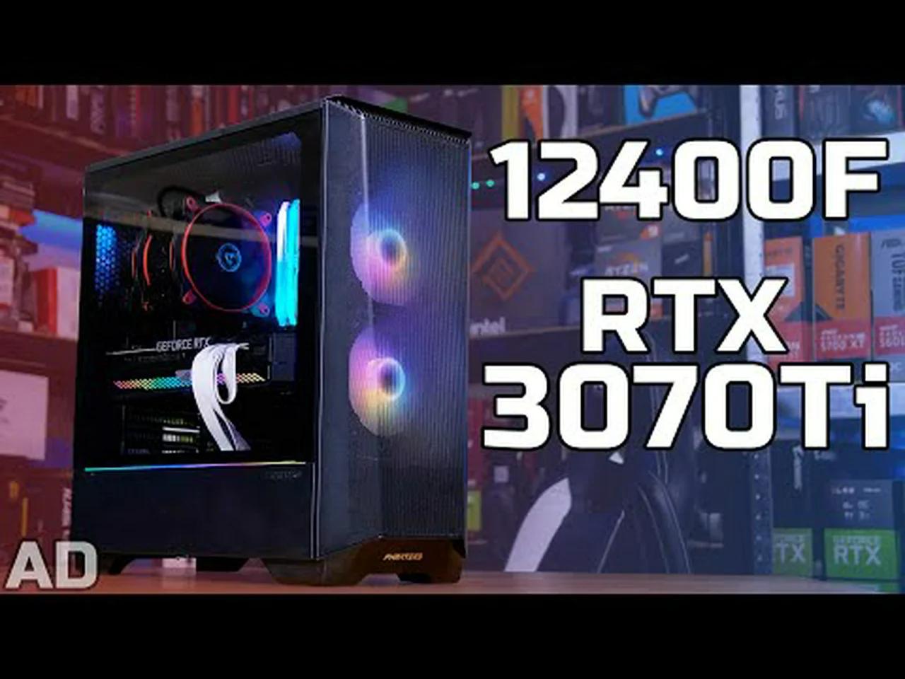 The Best Mid Price Gaming PC Build!