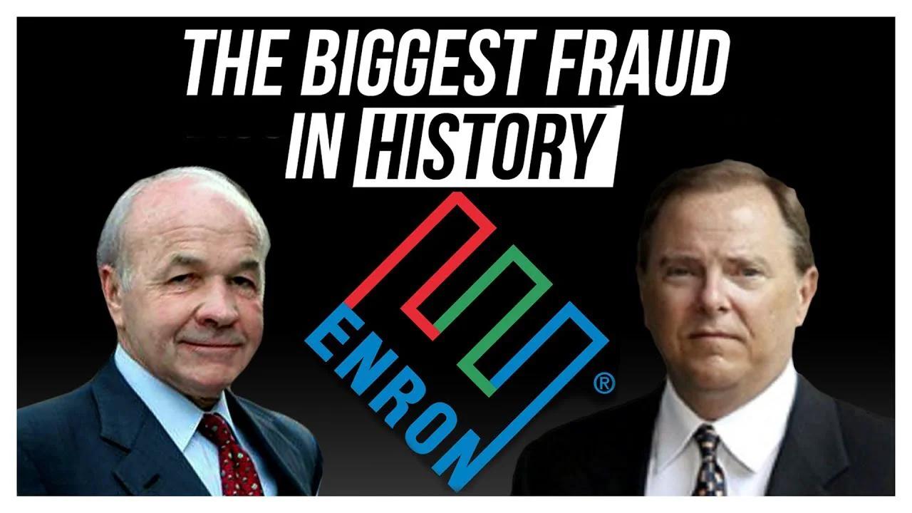 The Rise and Fall of Enron (2001) The Scandal That Defined a Generation(04)