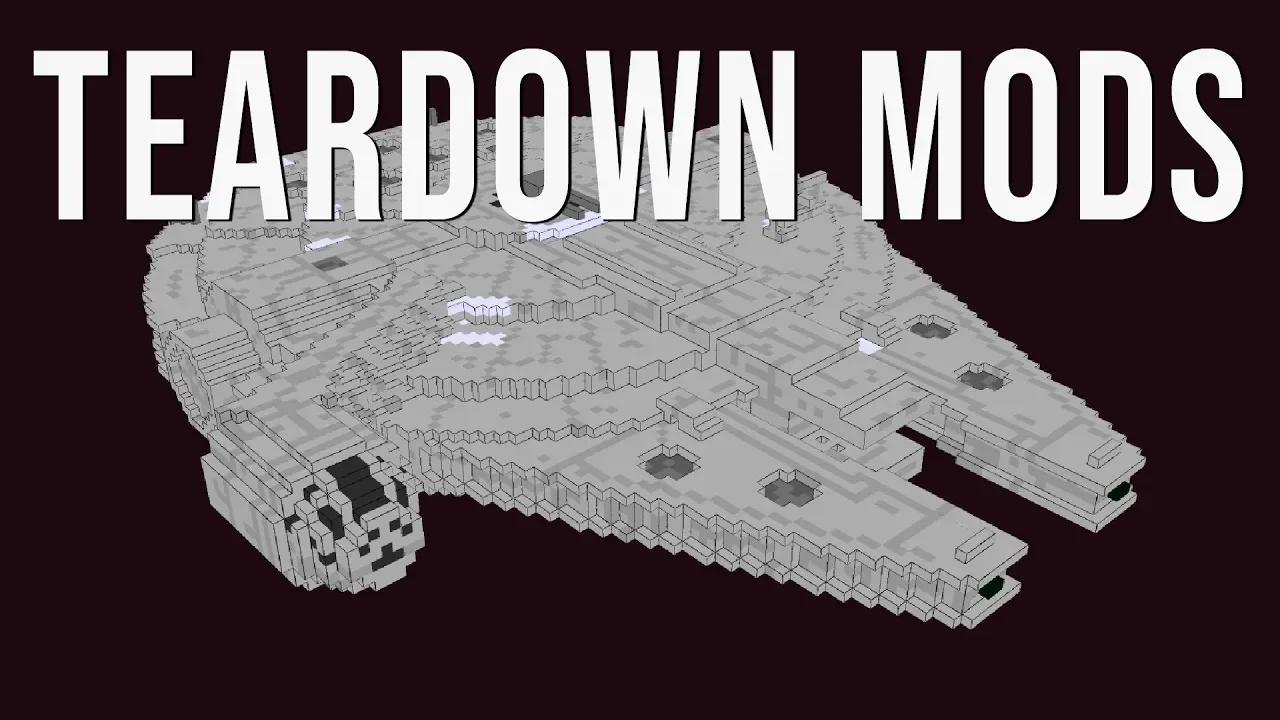 Mods for teardown. Teardown Mods. Teardown моды. Teardown игра. Teardown оружие.