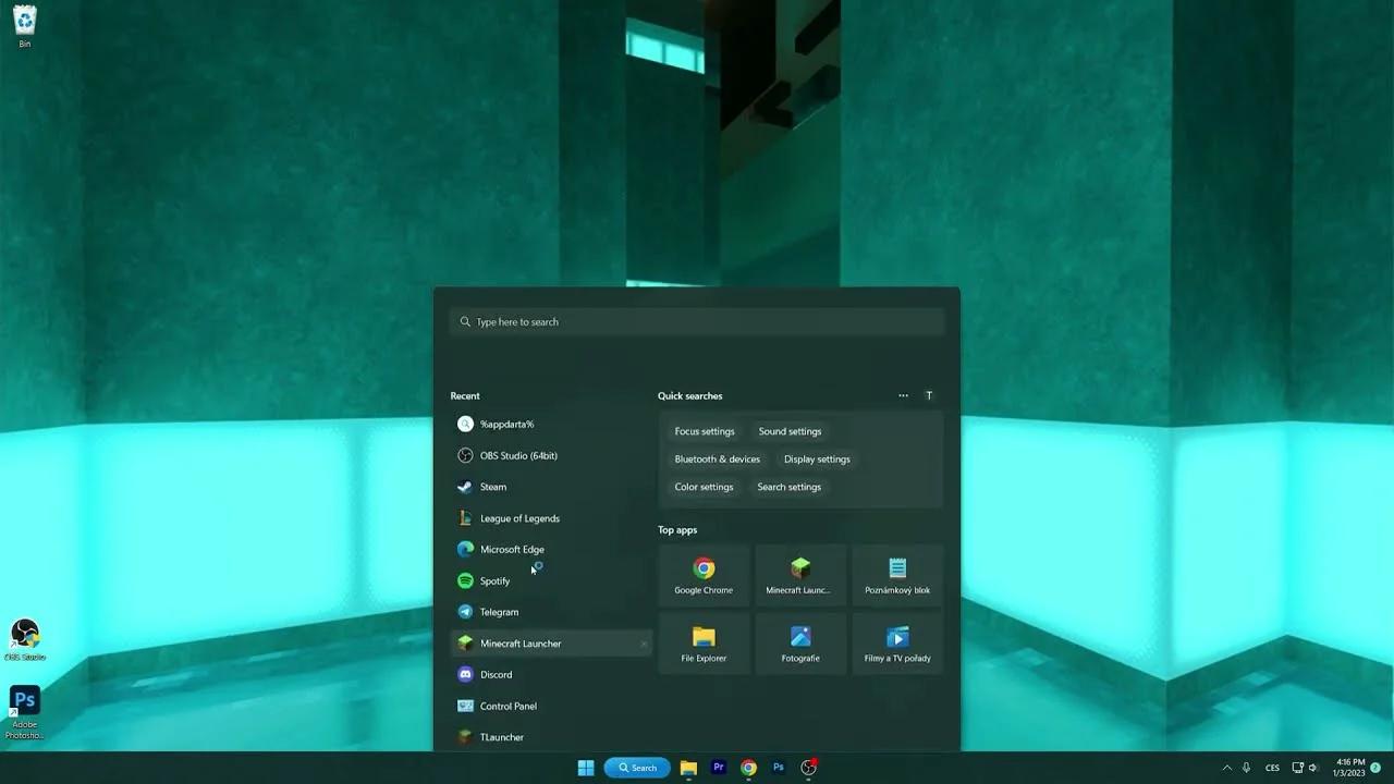 PoMHow To Install PoM in Minecraft 1.19.3 (2022)