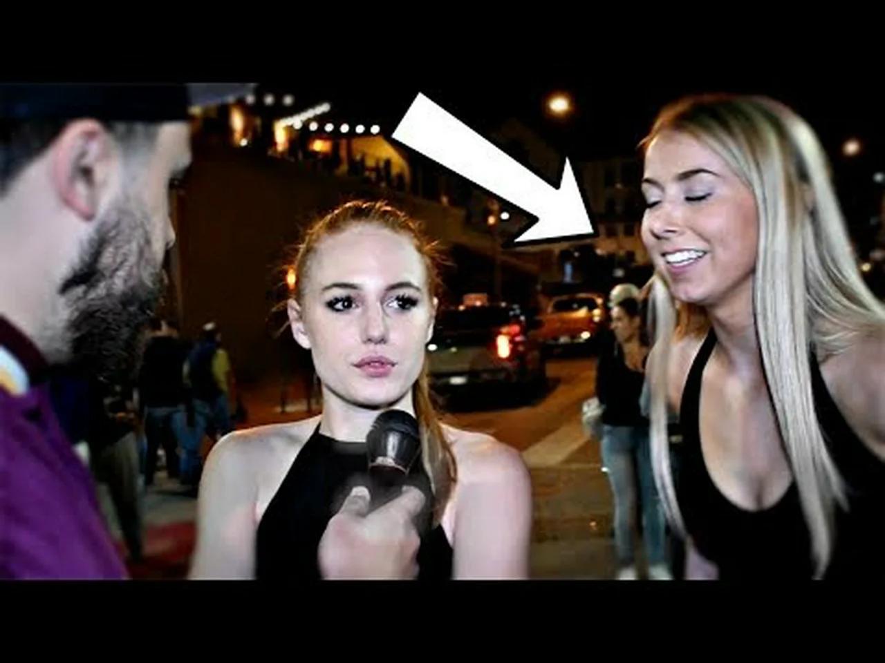 What kind of nudes do girls like