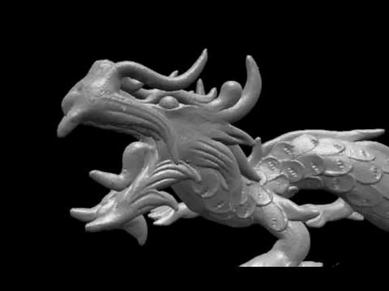 Voxel Rendering Test With Simple Phong Shading