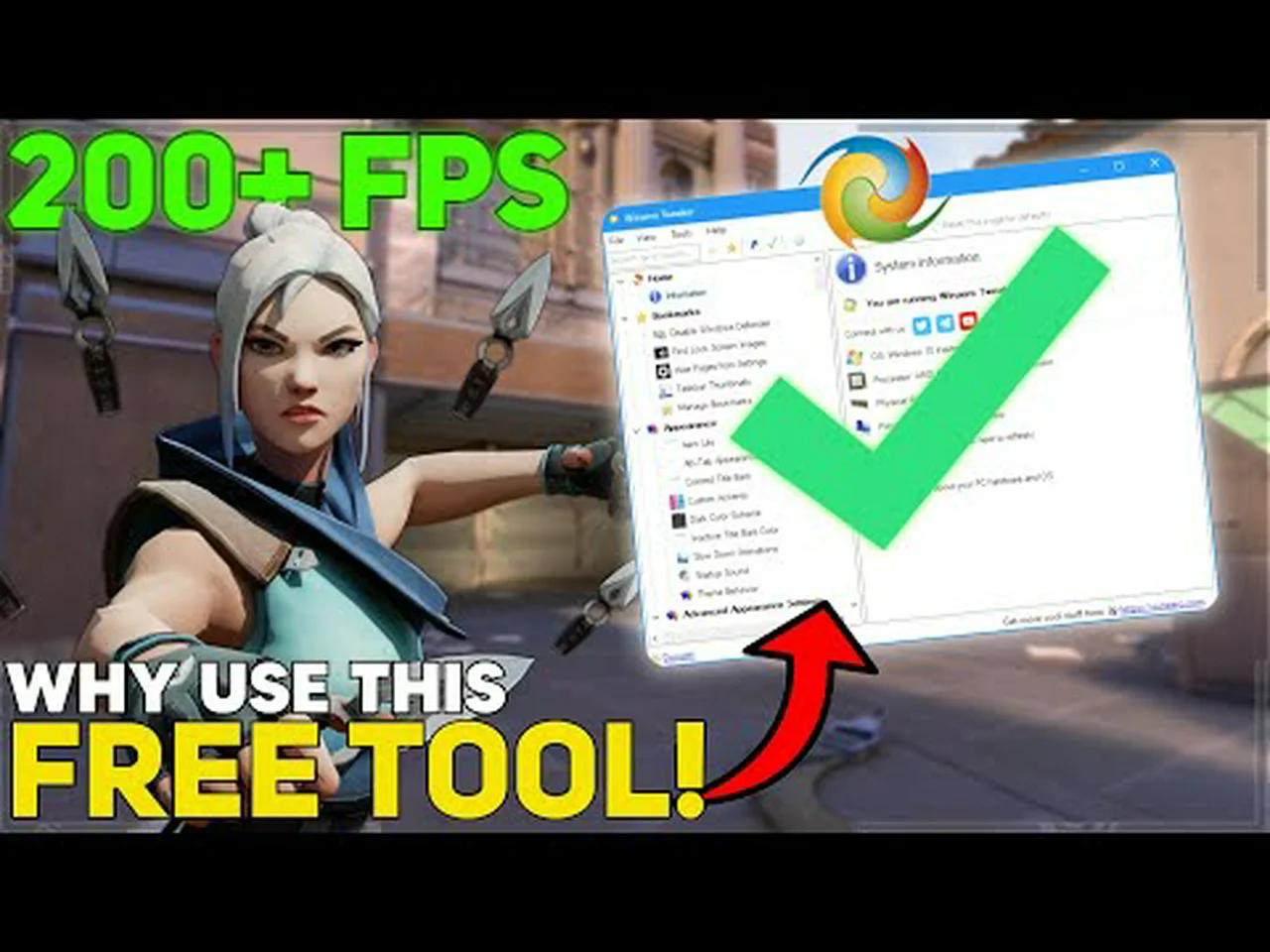 рџ ґyou Need To Use This Free Tool Now To Optimize Customise Windows For