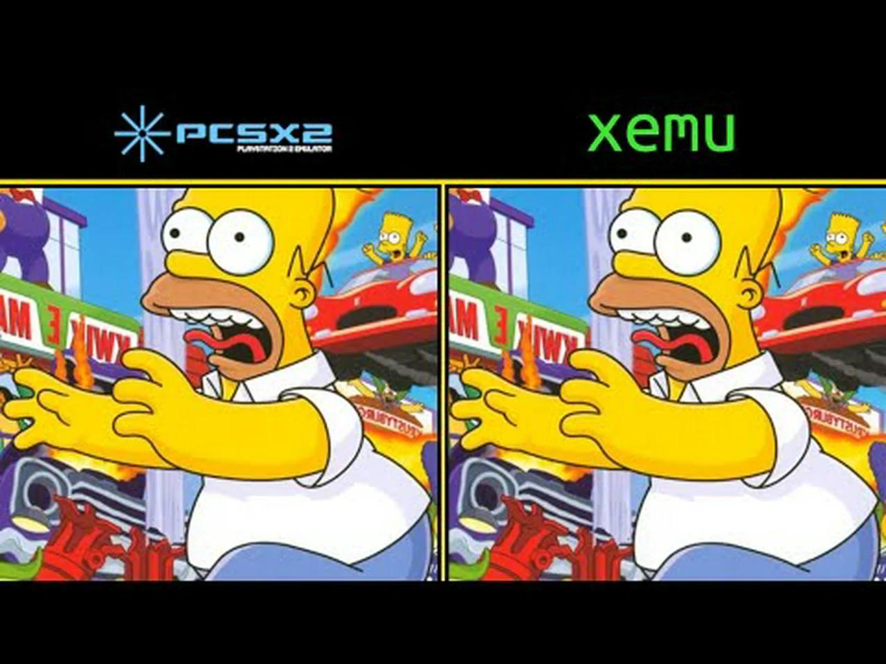 Canon Print Pour Pcsx2