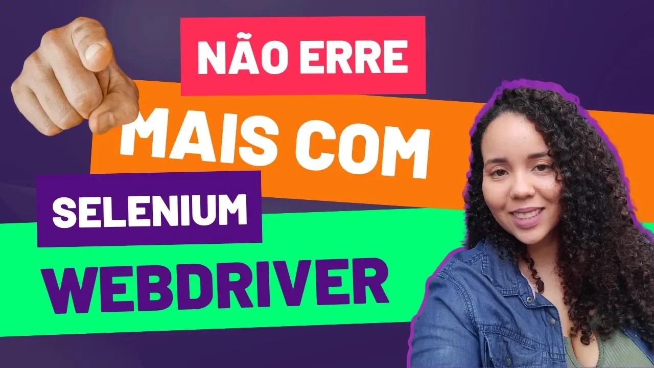 Como Instalar Selenium Webdriver Maven