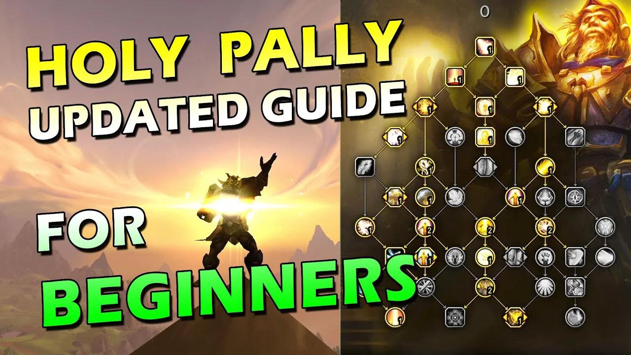 dragonflight season 4 holy paladin guide