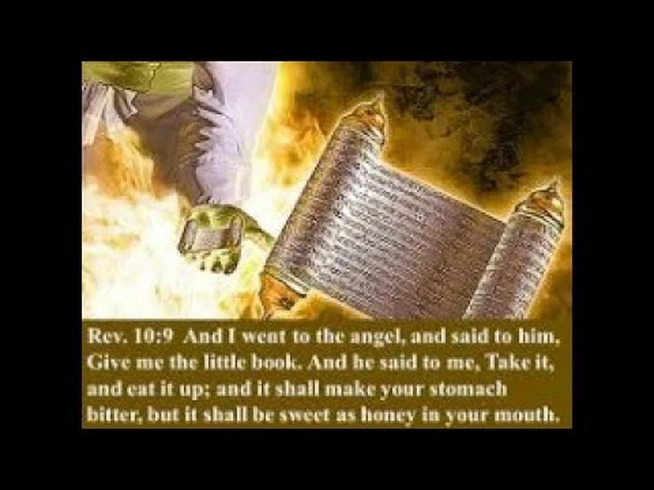 How the Apocalypse Begins